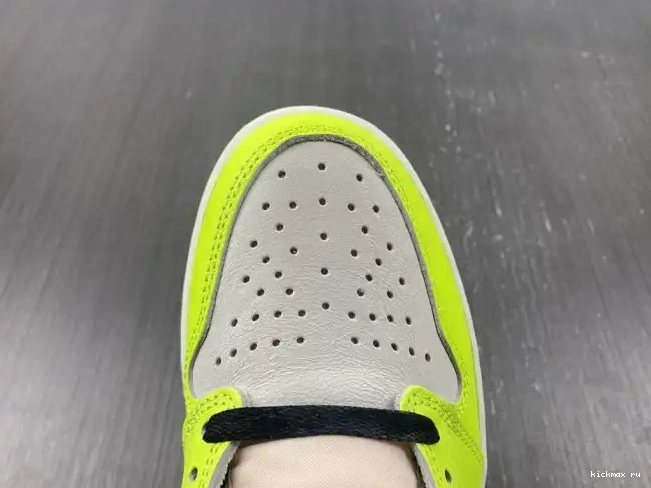 Rep 555088-702 Air Jordan OG 1 Volt High 0624